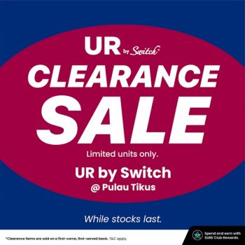 Urban-Republic-Clearance-Sale-8-350x350 - Electronics & Computers IT Gadgets Accessories Penang Warehouse Sale & Clearance in Malaysia 