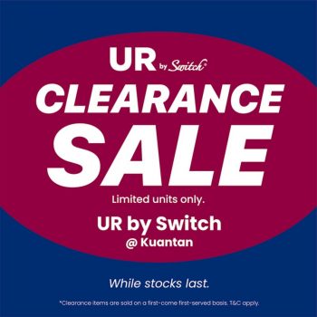 Urban-Republic-Clearance-Sale-at-Kuantan-350x350 - Computer Accessories Electronics & Computers IT Gadgets Accessories Pahang Warehouse Sale & Clearance in Malaysia 