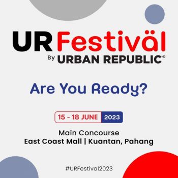 Urban-Republic-UR-Festival-350x350 - Computer Accessories Electronics & Computers Events & Fairs IT Gadgets Accessories Pahang 