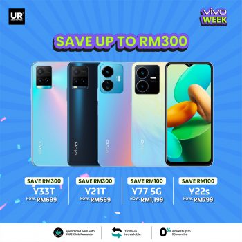 Urban-Republic-Vivo-Week-Deal-4-350x350 - Computer Accessories Electronics & Computers IT Gadgets Accessories Johor Kedah Kelantan Kuala Lumpur Melaka Mobile Phone Negeri Sembilan Pahang Penang Perak Perlis Promotions & Freebies Putrajaya Sabah Sarawak Selangor Terengganu 