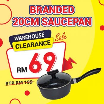 ViaCondotti-Warehouse-Clearance-Sale-1-350x350 - Luggage Selangor Sports,Leisure & Travel Warehouse Sale & Clearance in Malaysia 