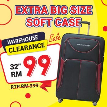 ViaCondotti-Warehouse-Clearance-Sale-2-350x350 - Luggage Selangor Sports,Leisure & Travel Warehouse Sale & Clearance in Malaysia 