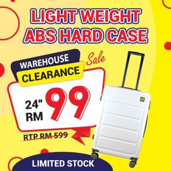 ViaCondotti-Warehouse-Clearance-Sale-3-350x350 - Luggage Selangor Sports,Leisure & Travel Warehouse Sale & Clearance in Malaysia 