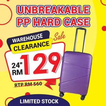 ViaCondotti-Warehouse-Clearance-Sale-4-350x350 - Luggage Selangor Sports,Leisure & Travel Warehouse Sale & Clearance in Malaysia 