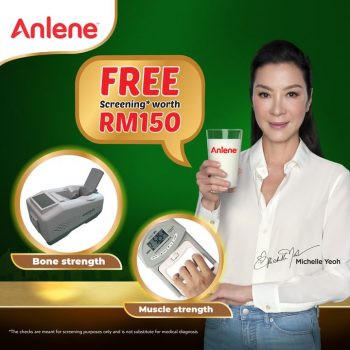 Village-Grocer-Free-Bone-and-Muscle-Screening-at-Central-i-City-350x350 - Events & Fairs Selangor Supermarket & Hypermarket 