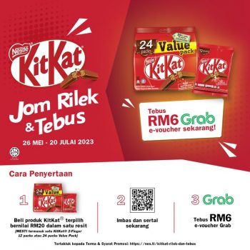 Village-Grocer-KitKat-Promo-350x350 - Johor Kedah Kelantan Kuala Lumpur Melaka Negeri Sembilan Others Pahang Penang Perak Perlis Promotions & Freebies Putrajaya Sabah Sarawak Selangor Supermarket & Hypermarket Terengganu 