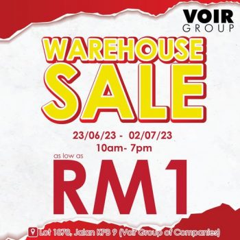 Voir-Gallery-Warehouse-Sale-350x350 - Apparels Fashion Accessories Fashion Lifestyle & Department Store Footwear Selangor Warehouse Sale & Clearance in Malaysia 