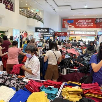 Voir-Group-Fashion-Apparel-Fair-at-Sunshine-1-350x350 - Apparels Events & Fairs Fashion Accessories Fashion Lifestyle & Department Store Penang 