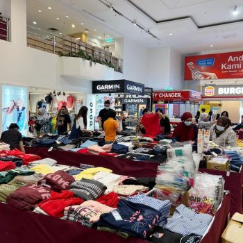 Voir-Group-Fashion-Apparel-Fair-at-Sunshine-350x350 - Apparels Events & Fairs Fashion Accessories Fashion Lifestyle & Department Store Penang 