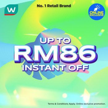 Watsons-7.7-Mid-Year-Sale-1-350x350 - Beauty & Health Health Supplements Johor Kedah Kelantan Kuala Lumpur Malaysia Sales Melaka Negeri Sembilan Online Store Pahang Penang Perak Perlis Personal Care Putrajaya Sabah Sarawak Selangor Skincare Terengganu 