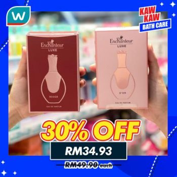 Watsons-Bath-Care-30-off-Promotion-10-350x350 - Beauty & Health Health Supplements Johor Kedah Kelantan Kuala Lumpur Melaka Negeri Sembilan Pahang Penang Perak Perlis Personal Care Promotions & Freebies Putrajaya Sabah Sarawak Selangor Skincare Terengganu 