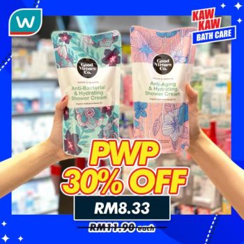 Watsons-Bath-Care-30-off-Promotion-19-350x350 - Beauty & Health Health Supplements Johor Kedah Kelantan Kuala Lumpur Melaka Negeri Sembilan Pahang Penang Perak Perlis Personal Care Promotions & Freebies Putrajaya Sabah Sarawak Selangor Skincare Terengganu 