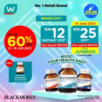 Watsons-Blackmores-Brand-Day-Sale-350x350 - Beauty & Health Health Supplements Johor Kedah Kelantan Kuala Lumpur Malaysia Sales Melaka Negeri Sembilan Online Store Pahang Penang Perak Perlis Personal Care Putrajaya Sabah Sarawak Selangor Terengganu 