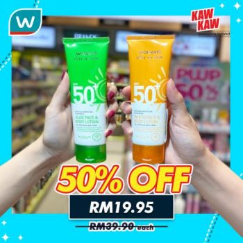 Watsons-Brand-Products-Sale-1-350x350 - Beauty & Health Cosmetics Health Supplements Johor Kedah Kelantan Kuala Lumpur Malaysia Sales Melaka Negeri Sembilan Pahang Penang Perak Perlis Personal Care Putrajaya Sabah Sarawak Selangor Skincare Terengganu 