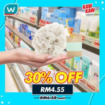 Watsons-Brand-Products-Sale-15-350x350 - Beauty & Health Cosmetics Health Supplements Johor Kedah Kelantan Kuala Lumpur Malaysia Sales Melaka Negeri Sembilan Pahang Penang Perak Perlis Personal Care Putrajaya Sabah Sarawak Selangor Skincare Terengganu 