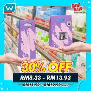 Watsons-Brand-Products-Sale-18-350x350 - Beauty & Health Cosmetics Health Supplements Johor Kedah Kelantan Kuala Lumpur Malaysia Sales Melaka Negeri Sembilan Pahang Penang Perak Perlis Personal Care Putrajaya Sabah Sarawak Selangor Skincare Terengganu 