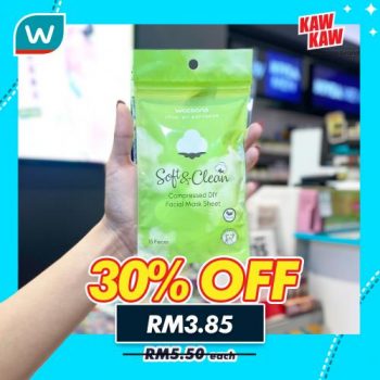 Watsons-Brand-Products-Sale-19-350x350 - Beauty & Health Cosmetics Health Supplements Johor Kedah Kelantan Kuala Lumpur Malaysia Sales Melaka Negeri Sembilan Pahang Penang Perak Perlis Personal Care Putrajaya Sabah Sarawak Selangor Skincare Terengganu 