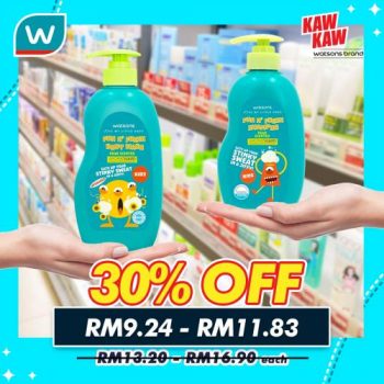 Watsons-Brand-Products-Sale-20-350x350 - Beauty & Health Cosmetics Health Supplements Johor Kedah Kelantan Kuala Lumpur Malaysia Sales Melaka Negeri Sembilan Pahang Penang Perak Perlis Personal Care Putrajaya Sabah Sarawak Selangor Skincare Terengganu 