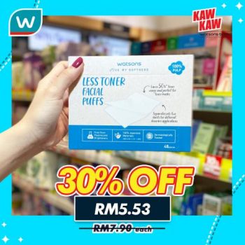Watsons-Brand-Products-Sale-21-350x350 - Beauty & Health Cosmetics Health Supplements Johor Kedah Kelantan Kuala Lumpur Malaysia Sales Melaka Negeri Sembilan Pahang Penang Perak Perlis Personal Care Putrajaya Sabah Sarawak Selangor Skincare Terengganu 