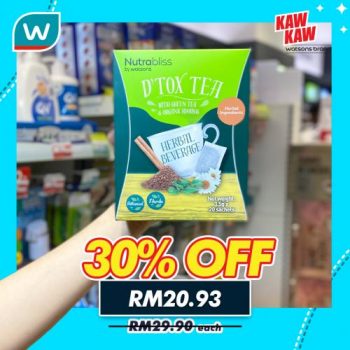 Watsons-Brand-Products-Sale-23-350x350 - Beauty & Health Cosmetics Health Supplements Johor Kedah Kelantan Kuala Lumpur Malaysia Sales Melaka Negeri Sembilan Pahang Penang Perak Perlis Personal Care Putrajaya Sabah Sarawak Selangor Skincare Terengganu 