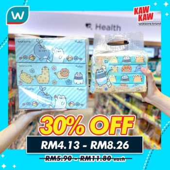 Watsons-Brand-Products-Sale-25-350x350 - Beauty & Health Cosmetics Health Supplements Johor Kedah Kelantan Kuala Lumpur Malaysia Sales Melaka Negeri Sembilan Pahang Penang Perak Perlis Personal Care Putrajaya Sabah Sarawak Selangor Skincare Terengganu 