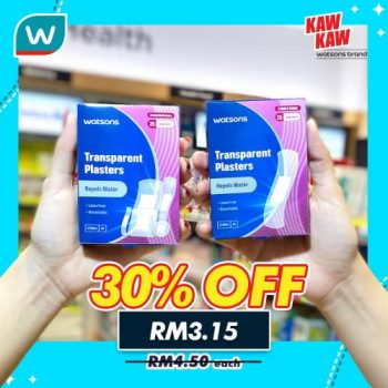 Watsons-Brand-Products-Sale-27-350x350 - Beauty & Health Cosmetics Health Supplements Johor Kedah Kelantan Kuala Lumpur Malaysia Sales Melaka Negeri Sembilan Pahang Penang Perak Perlis Personal Care Putrajaya Sabah Sarawak Selangor Skincare Terengganu 