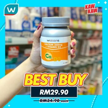 Watsons-Brand-Products-Sale-29-350x350 - Beauty & Health Cosmetics Health Supplements Johor Kedah Kelantan Kuala Lumpur Malaysia Sales Melaka Negeri Sembilan Pahang Penang Perak Perlis Personal Care Putrajaya Sabah Sarawak Selangor Skincare Terengganu 