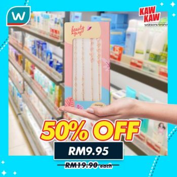 Watsons-Brand-Products-Sale-3-350x350 - Beauty & Health Cosmetics Health Supplements Johor Kedah Kelantan Kuala Lumpur Malaysia Sales Melaka Negeri Sembilan Pahang Penang Perak Perlis Personal Care Putrajaya Sabah Sarawak Selangor Skincare Terengganu 