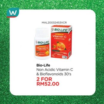 Watsons-Buy-1-Free-1-Health-Care-Promotion-2-350x350 - Beauty & Health Cosmetics Health Supplements Johor Kedah Kelantan Kuala Lumpur Melaka Negeri Sembilan Pahang Penang Perak Perlis Personal Care Promotions & Freebies Putrajaya Sabah Sarawak Selangor Skincare Terengganu 