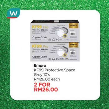 Watsons-Buy-1-Free-1-Health-Care-Promotion-24-350x350 - Beauty & Health Cosmetics Health Supplements Johor Kedah Kelantan Kuala Lumpur Melaka Negeri Sembilan Pahang Penang Perak Perlis Personal Care Promotions & Freebies Putrajaya Sabah Sarawak Selangor Skincare Terengganu 