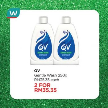 Watsons-Buy-1-Free-1-Health-Care-Promotion-26-350x350 - Beauty & Health Cosmetics Health Supplements Johor Kedah Kelantan Kuala Lumpur Melaka Negeri Sembilan Pahang Penang Perak Perlis Personal Care Promotions & Freebies Putrajaya Sabah Sarawak Selangor Skincare Terengganu 
