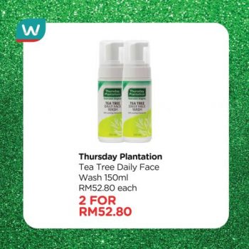 Watsons-Buy-1-Free-1-Health-Care-Promotion-29-350x350 - Beauty & Health Cosmetics Health Supplements Johor Kedah Kelantan Kuala Lumpur Melaka Negeri Sembilan Pahang Penang Perak Perlis Personal Care Promotions & Freebies Putrajaya Sabah Sarawak Selangor Skincare Terengganu 