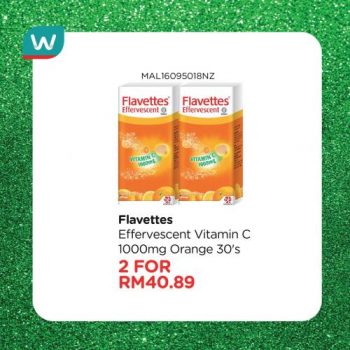 Watsons-Buy-1-Free-1-Health-Care-Promotion-7-350x350 - Beauty & Health Cosmetics Health Supplements Johor Kedah Kelantan Kuala Lumpur Melaka Negeri Sembilan Pahang Penang Perak Perlis Personal Care Promotions & Freebies Putrajaya Sabah Sarawak Selangor Skincare Terengganu 