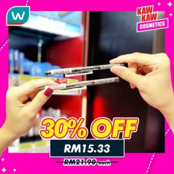 Watsons-Cosmetics-Promotion-13-1-350x350 - Beauty & Health Cosmetics Johor Kedah Kelantan Kuala Lumpur Melaka Negeri Sembilan Online Store Pahang Penang Perak Perlis Promotions & Freebies Putrajaya Sabah Sarawak Selangor Terengganu 