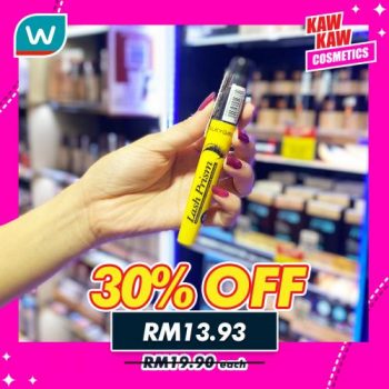 Watsons-Cosmetics-Promotion-14-1-350x350 - Beauty & Health Cosmetics Johor Kedah Kelantan Kuala Lumpur Melaka Negeri Sembilan Online Store Pahang Penang Perak Perlis Promotions & Freebies Putrajaya Sabah Sarawak Selangor Terengganu 