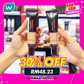 Watsons-Cosmetics-Promotion-17-1-350x350 - Beauty & Health Cosmetics Johor Kedah Kelantan Kuala Lumpur Melaka Negeri Sembilan Online Store Pahang Penang Perak Perlis Promotions & Freebies Putrajaya Sabah Sarawak Selangor Terengganu 