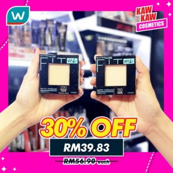 Watsons-Cosmetics-Promotion-18-1-350x350 - Beauty & Health Cosmetics Johor Kedah Kelantan Kuala Lumpur Melaka Negeri Sembilan Online Store Pahang Penang Perak Perlis Promotions & Freebies Putrajaya Sabah Sarawak Selangor Terengganu 