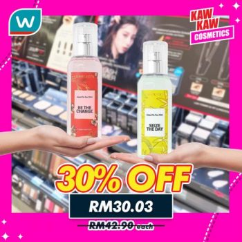 Watsons-Cosmetics-Promotion-19-1-350x350 - Beauty & Health Cosmetics Johor Kedah Kelantan Kuala Lumpur Melaka Negeri Sembilan Online Store Pahang Penang Perak Perlis Promotions & Freebies Putrajaya Sabah Sarawak Selangor Terengganu 