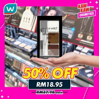 Watsons-Cosmetics-Promotion-3-1-350x350 - Beauty & Health Cosmetics Johor Kedah Kelantan Kuala Lumpur Melaka Negeri Sembilan Online Store Pahang Penang Perak Perlis Promotions & Freebies Putrajaya Sabah Sarawak Selangor Terengganu 