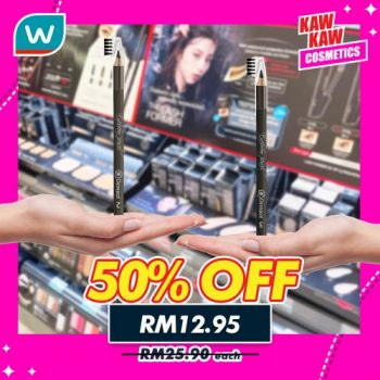 Watsons-Cosmetics-Promotion-5-1-350x350 - Beauty & Health Cosmetics Johor Kedah Kelantan Kuala Lumpur Melaka Negeri Sembilan Online Store Pahang Penang Perak Perlis Promotions & Freebies Putrajaya Sabah Sarawak Selangor Terengganu 
