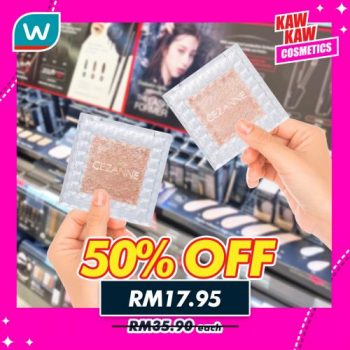 Watsons-Cosmetics-Promotion-6-1-350x350 - Beauty & Health Cosmetics Johor Kedah Kelantan Kuala Lumpur Melaka Negeri Sembilan Online Store Pahang Penang Perak Perlis Promotions & Freebies Putrajaya Sabah Sarawak Selangor Terengganu 
