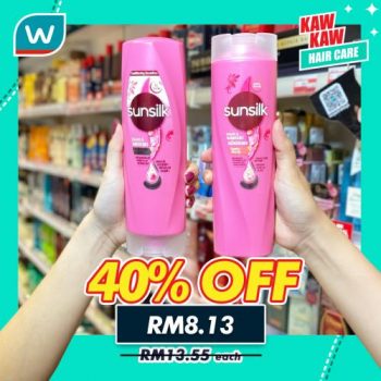 Watsons-Hair-Care-40-off-Promotion-10-350x350 - Beauty & Health Hair Care Johor Kedah Kelantan Kuala Lumpur Melaka Negeri Sembilan Online Store Pahang Penang Perak Perlis Personal Care Promotions & Freebies Putrajaya Sabah Sarawak Selangor Terengganu 