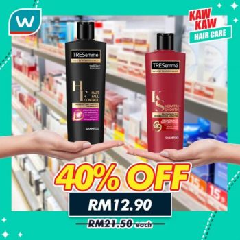 Watsons-Hair-Care-40-off-Promotion-5-350x350 - Beauty & Health Hair Care Johor Kedah Kelantan Kuala Lumpur Melaka Negeri Sembilan Online Store Pahang Penang Perak Perlis Personal Care Promotions & Freebies Putrajaya Sabah Sarawak Selangor Terengganu 