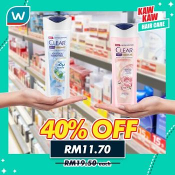 Watsons-Hair-Care-40-off-Promotion-7-350x350 - Beauty & Health Hair Care Johor Kedah Kelantan Kuala Lumpur Melaka Negeri Sembilan Online Store Pahang Penang Perak Perlis Personal Care Promotions & Freebies Putrajaya Sabah Sarawak Selangor Terengganu 