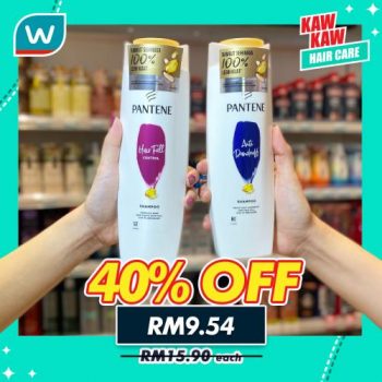 Watsons-Hair-Care-40-off-Promotion-9-350x350 - Beauty & Health Hair Care Johor Kedah Kelantan Kuala Lumpur Melaka Negeri Sembilan Online Store Pahang Penang Perak Perlis Personal Care Promotions & Freebies Putrajaya Sabah Sarawak Selangor Terengganu 