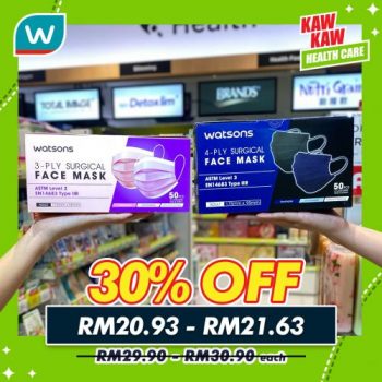 Watsons-Health-Care-Sale-10-350x350 - Beauty & Health Cosmetics Fragrances Health Supplements Johor Kedah Kelantan Kuala Lumpur Malaysia Sales Melaka Negeri Sembilan Online Store Pahang Penang Perak Perlis Personal Care Putrajaya Sabah Sarawak Selangor Skincare Terengganu 