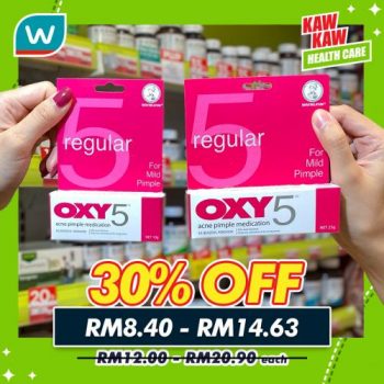 Watsons-Health-Care-Sale-11-350x350 - Beauty & Health Cosmetics Fragrances Health Supplements Johor Kedah Kelantan Kuala Lumpur Malaysia Sales Melaka Negeri Sembilan Online Store Pahang Penang Perak Perlis Personal Care Putrajaya Sabah Sarawak Selangor Skincare Terengganu 