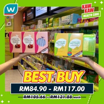 Watsons-Health-Care-Sale-14-1-350x350 - Beauty & Health Health Supplements Johor Kedah Kelantan Kuala Lumpur Malaysia Sales Melaka Negeri Sembilan Online Store Pahang Penang Perak Perlis Personal Care Putrajaya Sabah Sarawak Selangor Terengganu 