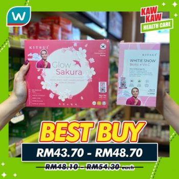 Watsons-Health-Care-Sale-15-1-350x350 - Beauty & Health Health Supplements Johor Kedah Kelantan Kuala Lumpur Malaysia Sales Melaka Negeri Sembilan Online Store Pahang Penang Perak Perlis Personal Care Putrajaya Sabah Sarawak Selangor Terengganu 