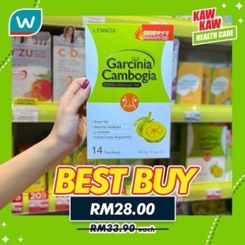 Watsons-Health-Care-Sale-18-1-350x350 - Beauty & Health Health Supplements Johor Kedah Kelantan Kuala Lumpur Malaysia Sales Melaka Negeri Sembilan Online Store Pahang Penang Perak Perlis Personal Care Putrajaya Sabah Sarawak Selangor Terengganu 